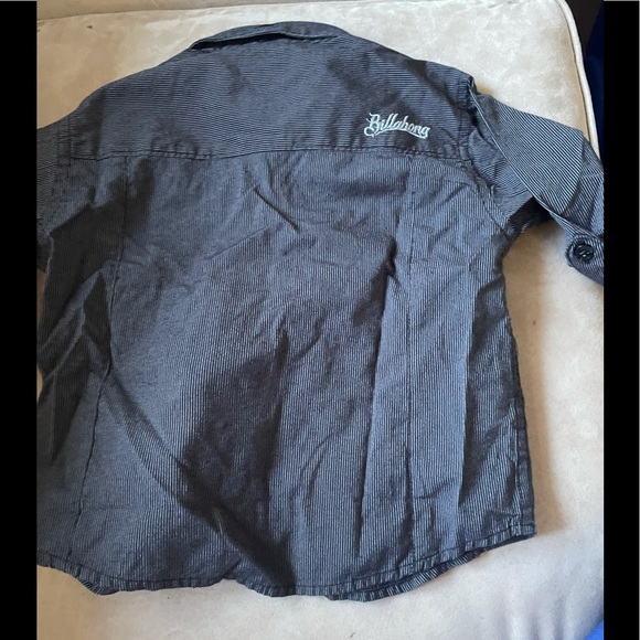 🌾 Billabong collared shirt - Picture 3 of 6